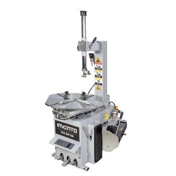 Mașină montat anvelope INVENTO TCS 521 SA 21” cu braț oscilant