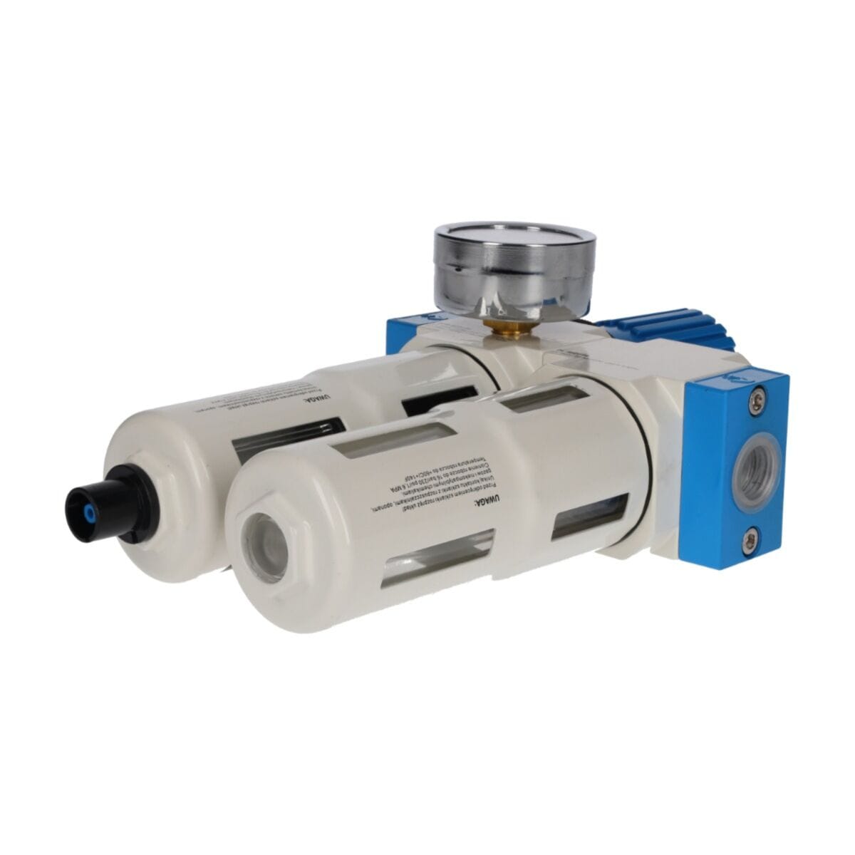 Unitate preparare aer Pro MIDI 1/2″ INVENTO - imagine 3