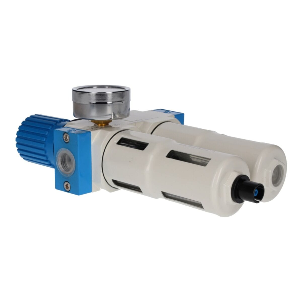 Unitate preparare aer Pro MIDI 1/2″ INVENTO - imagine 2