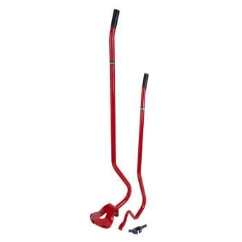 Set leviere camion 3 piese – demontare anvelope