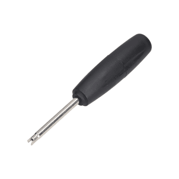 Șurubelniță dinamometrică 0,45 Nm inserții arc
