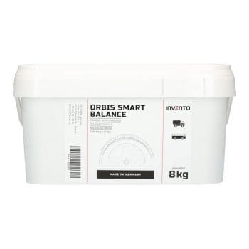 Granule de echilibrat Orbis Smart Balance 8 kg