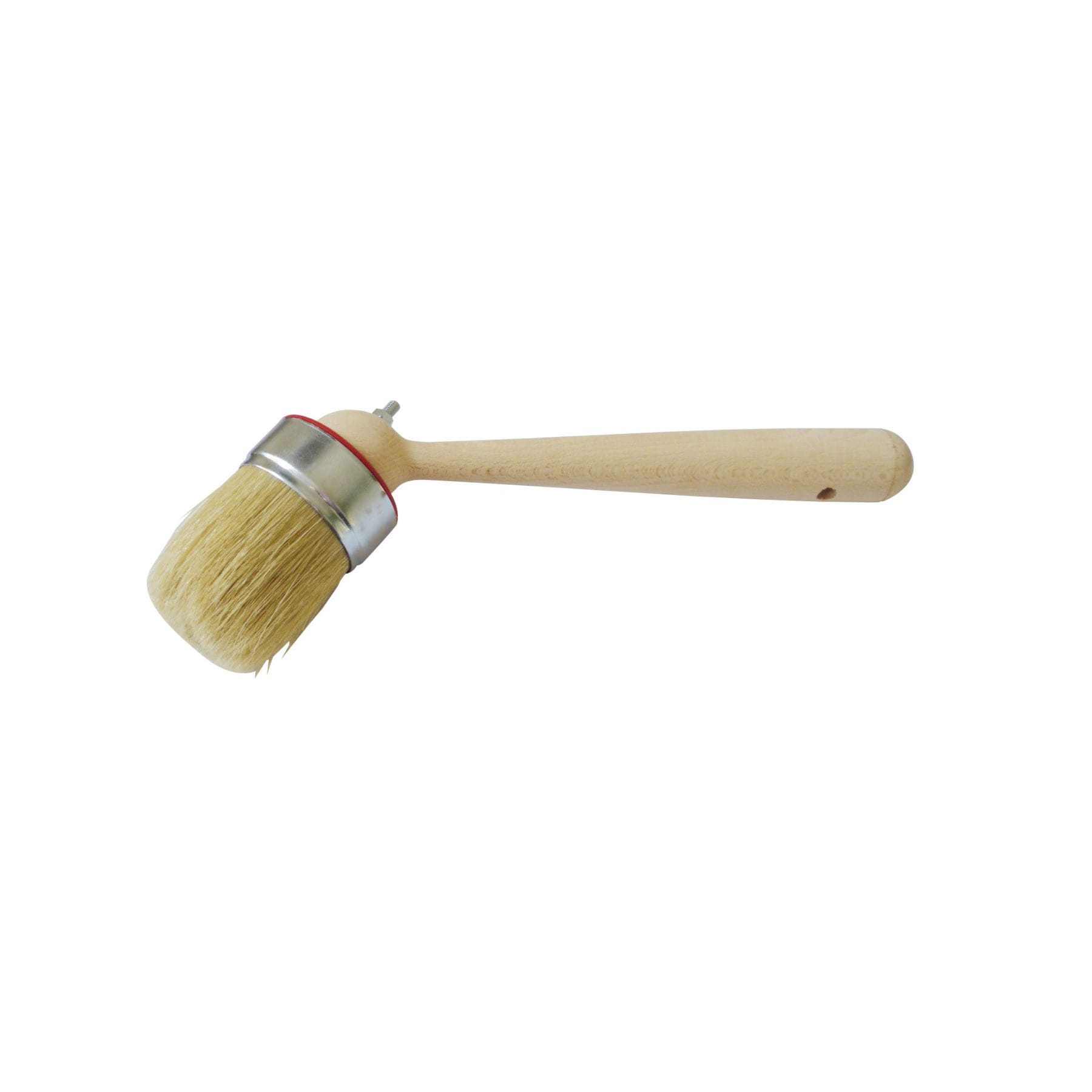 Pensulă pastă montaj D‑55 mm unghiulară