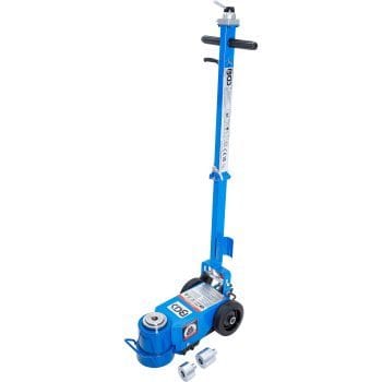 cric pneumatic hidraulic 25-50 t