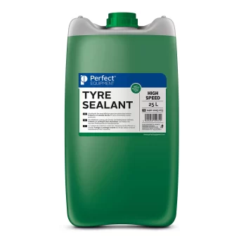 Soluție antipană anvelope High Speed Perfect EQUIPMENT 1L/5L/25L