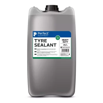 Soluție antipană anvelope camione și utilaje Heavy Duty Perfect EQUIPMENT 1L/25L