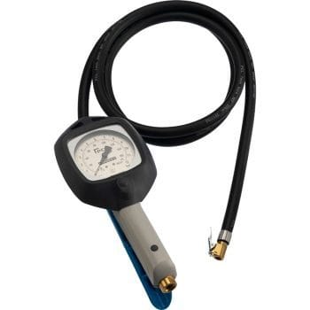 Pistol umflare anvelope analog Airforce II 0‑170 psi 1,8 m PCL
