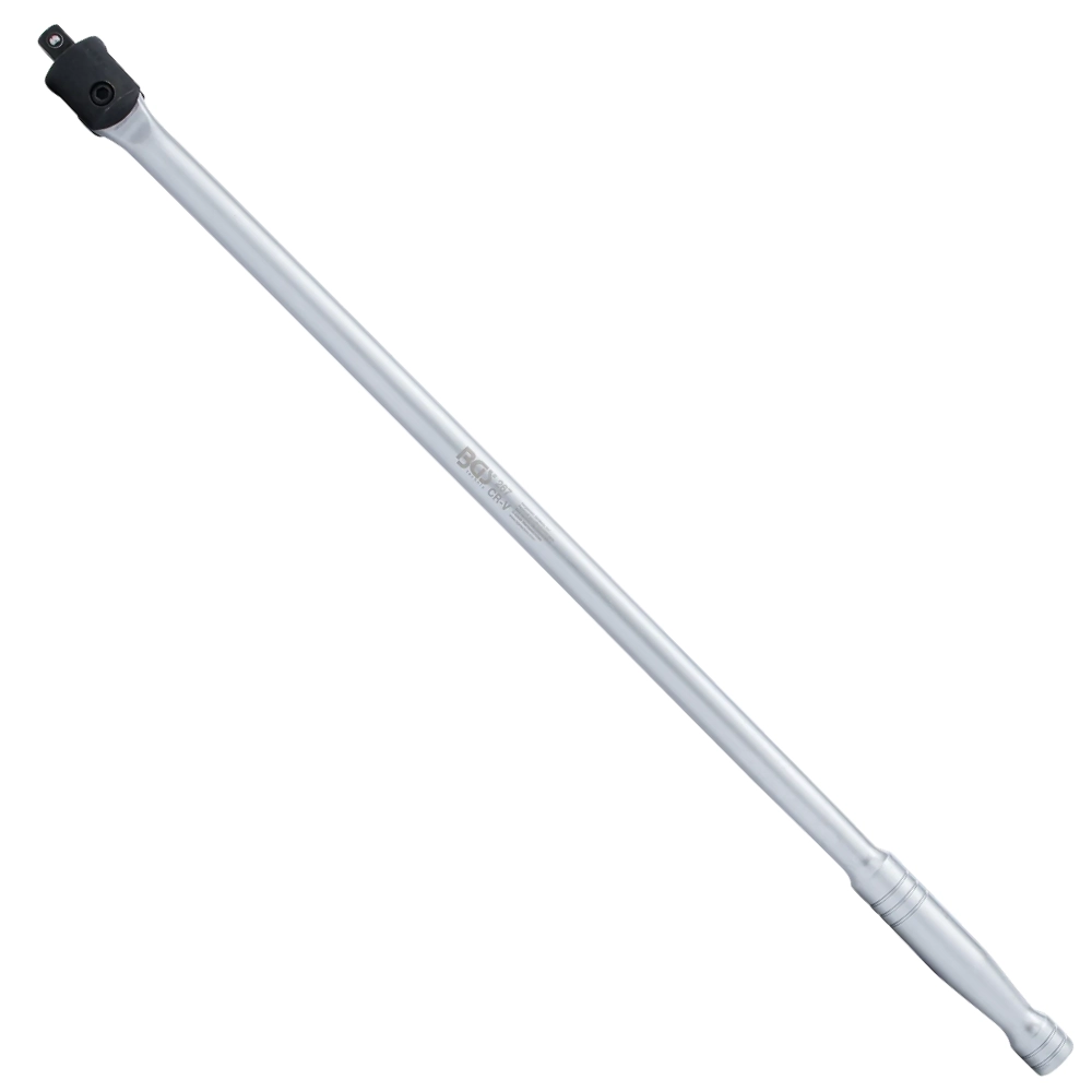 Mâner de forță articulat 1/2" 610 mm BGS 267 - imagine 3