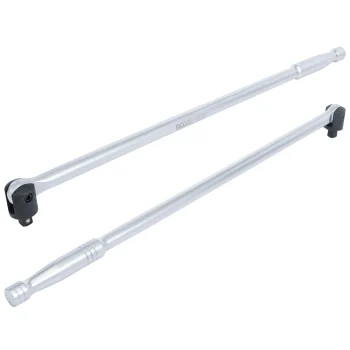 Mâner de forță articulat 1/2" 610 mm BGS 267