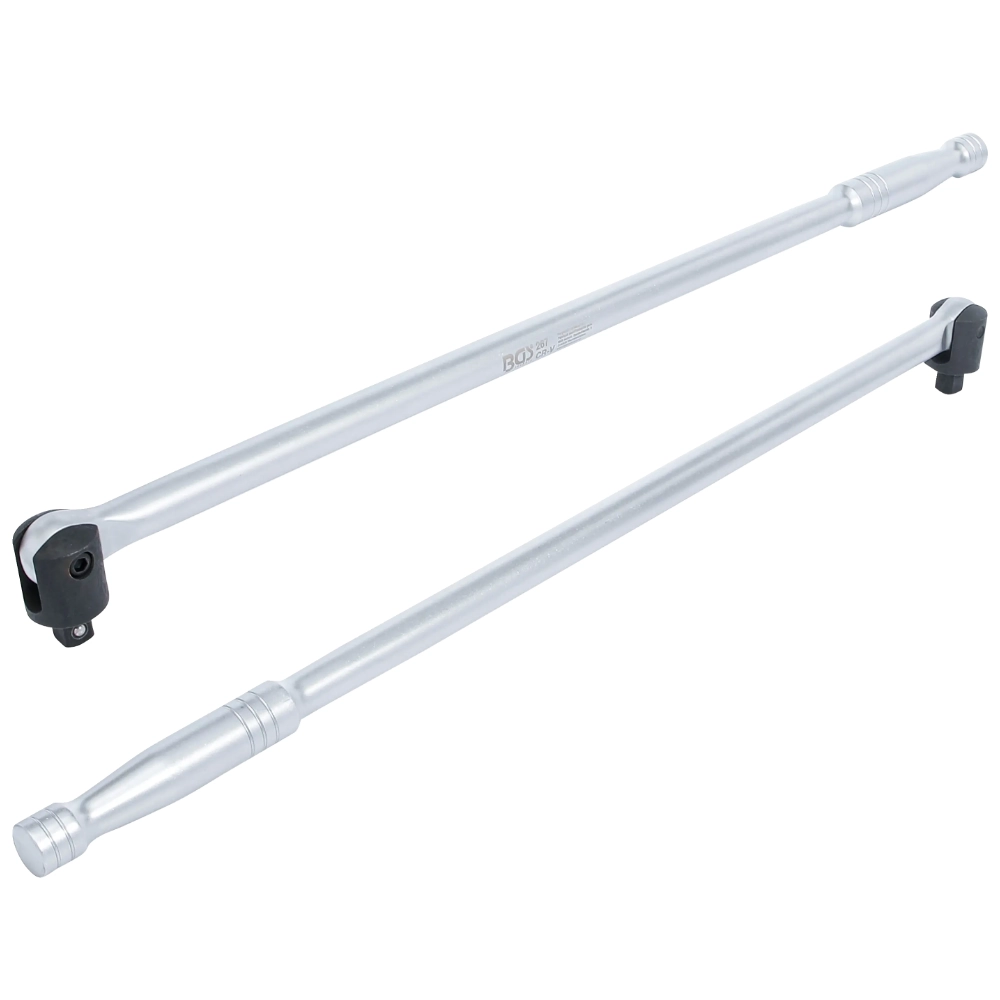 Mâner de forță articulat 1/2" 610 mm BGS 267