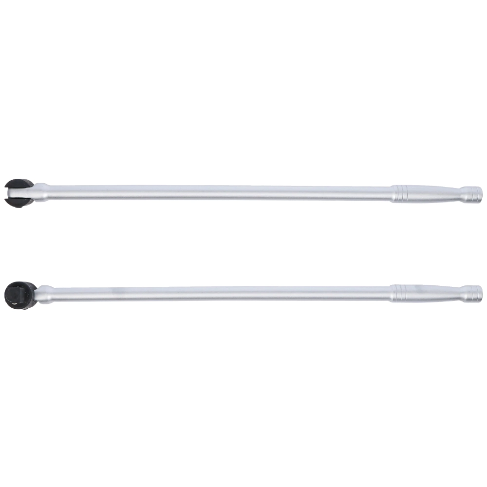 Mâner de forță articulat 3/4" 630 mm BGS 283 - imagine 2