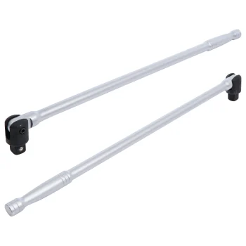 Mâner de forță articulat 3/4" 630 mm BGS 283