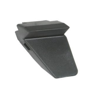 Protecție plastic pentru gheare dispozitiv motociclete