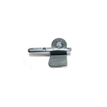 Set 5 protecții plastic montare anvelope