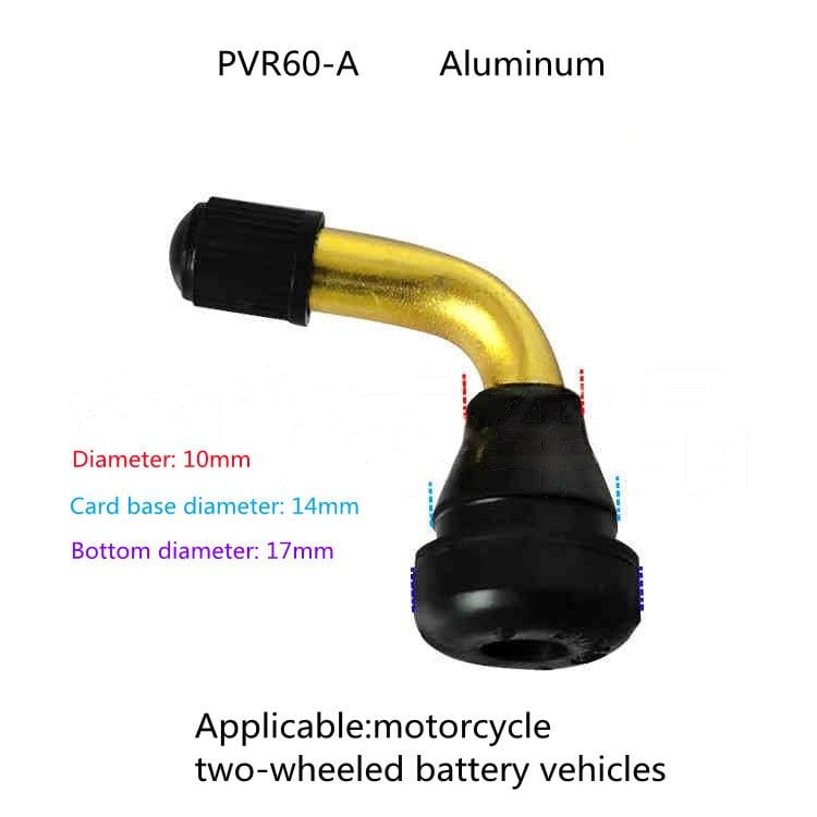 Valvă Moto PVR60 - imagine 2