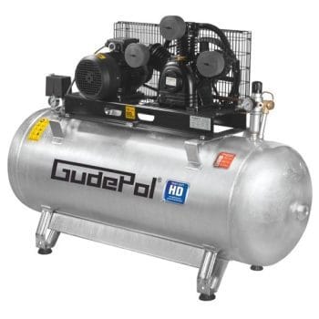 compresor aer 270L 10 bar