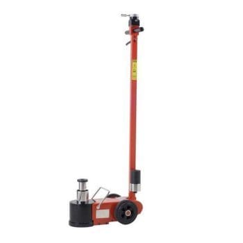 cric pneumatic hidraulic