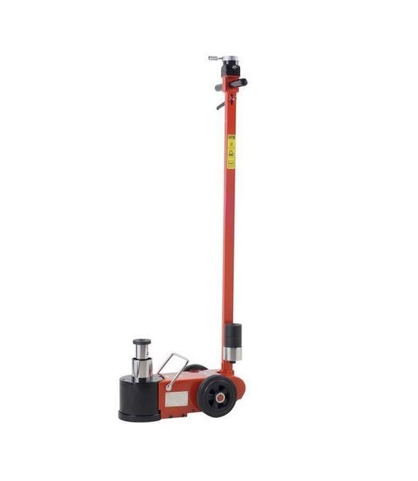 cric pneumatic hidraulic