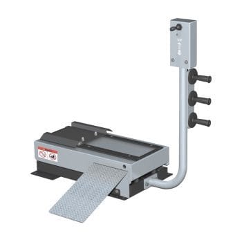 Lift roată balansoare TS 65 – 65 kg