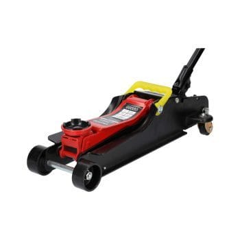 Cric hidraulic profil redus 2,5T Invento