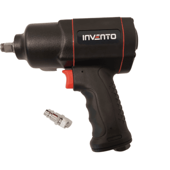 pistol impact pneumatic