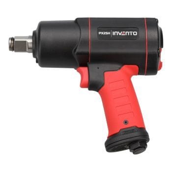 pistol impact pneumatic 3/4 Invento PX25H