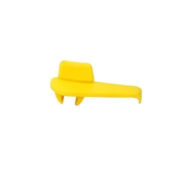 Set 5 protecții plastic pentru montare/demontare anvelope