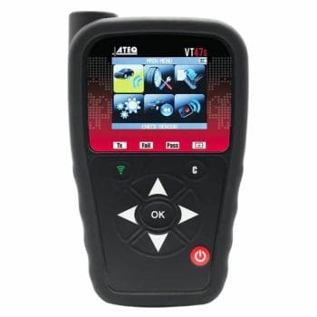 tester TPMS ATEQ VT47S