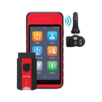 Tester TPMS Autel MaxiTPMS ITS600