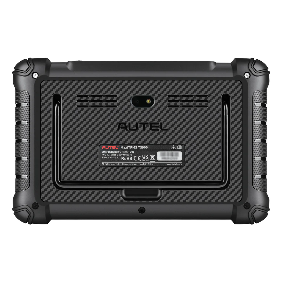 Autel MaxiTPMS TS900 – tester TPMS & diagnoză avansată - imagine 5