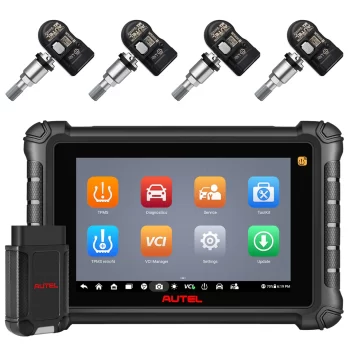 autel maxitpms ts900