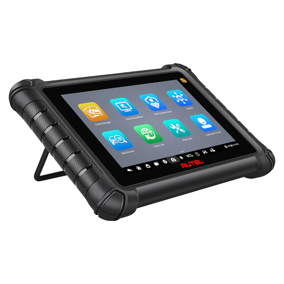 Autel MaxiTPMS TS900 – tester TPMS & diagnoză avansată - imagine 3