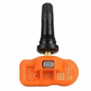 senzor tpms programabil 433 mhz