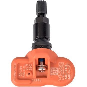 senzor tpms programabil 433 mhz