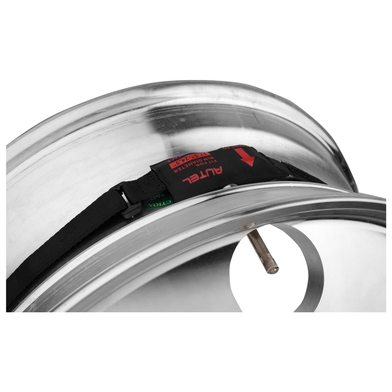 Senzor TPMS Autel CVS-A01 – Bandă Textilă pentru Camioane / Vehicule Comerciale (TRUCK) - imagine 2