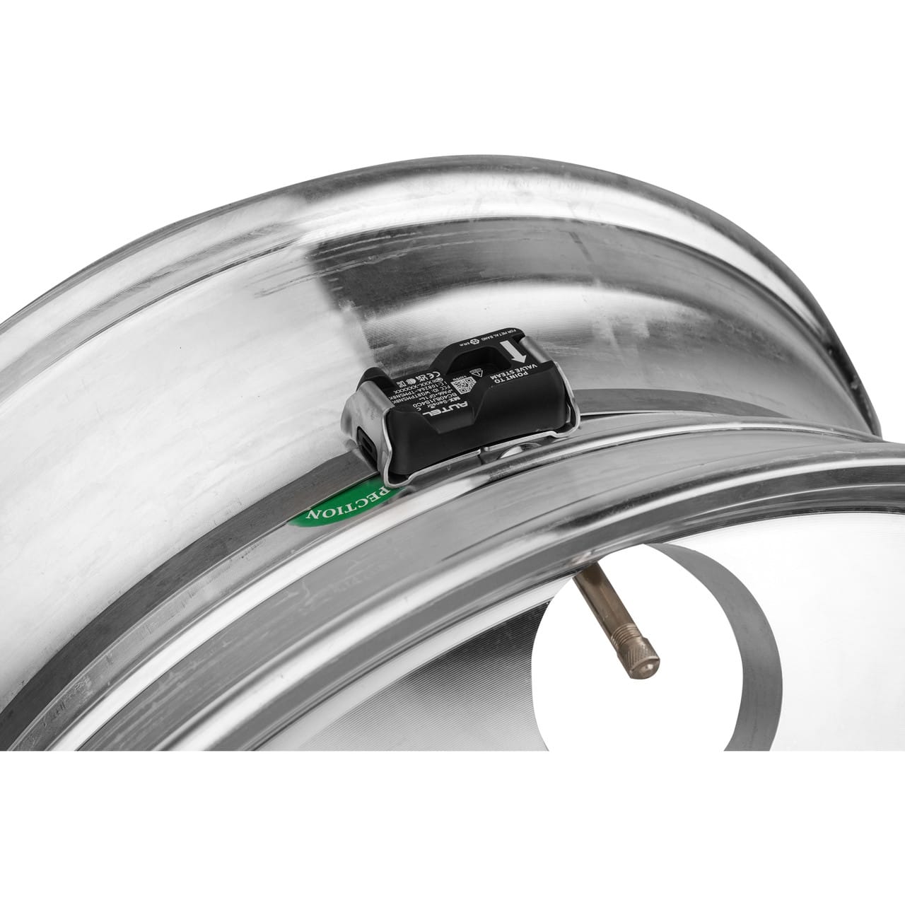 TPMS Autel MX senzor CVS-A01 pentru vehicule comerciale și camioane (TRUCK) - imagine 2