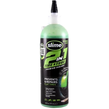 Soluție antipănă Slime 2-în-1
