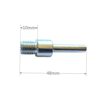 Adaptor-D6mm-3-8
