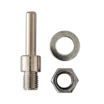 Adaptor D6mm – 3/8