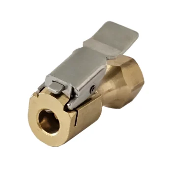 Cap pompa D8 Filet 1/4 AC-04