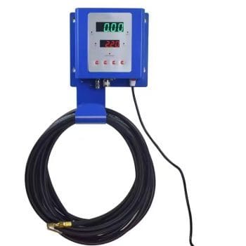 STATIE-DIGITAL-LCD-UMFLARE-ROTI-AUTOMATA-