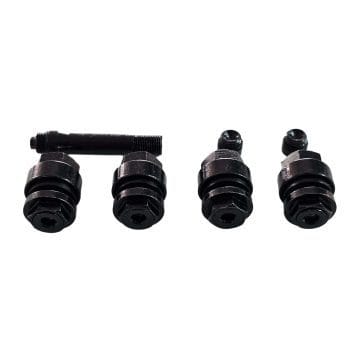 set-valva-ascunsa-negru-