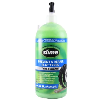 soluție antipană tubeless