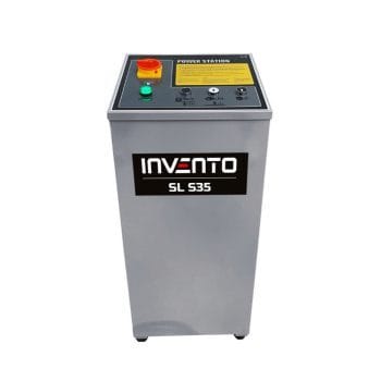 Elevator foarfecă INVENTO SL S35 3.5T 400V