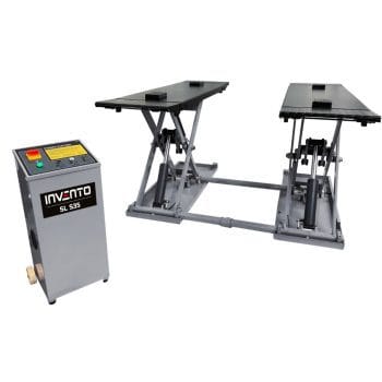 Elevator foarfecă INVENTO SL S35 3.5T 230V