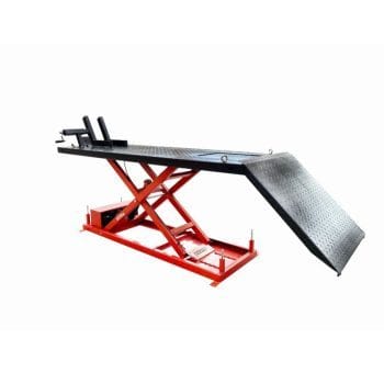 Elevator pentru motociclete INVENTO ML 600