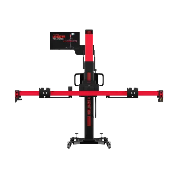 Sistem calibrare ADAS Autel IA1000
