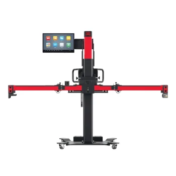 Sistem calibrare ADAS Autel IA900WA