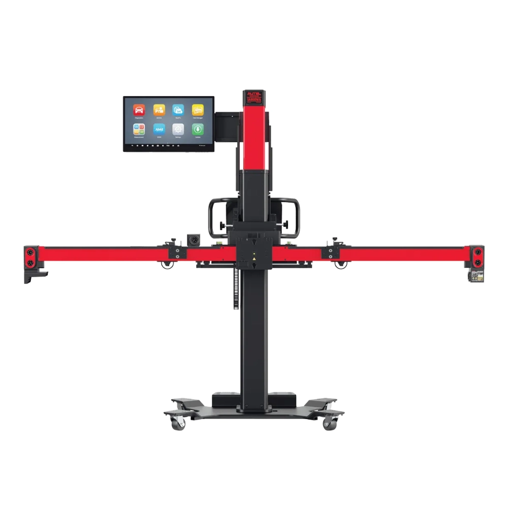 Sistem calibrare ADAS Autel IA900WA