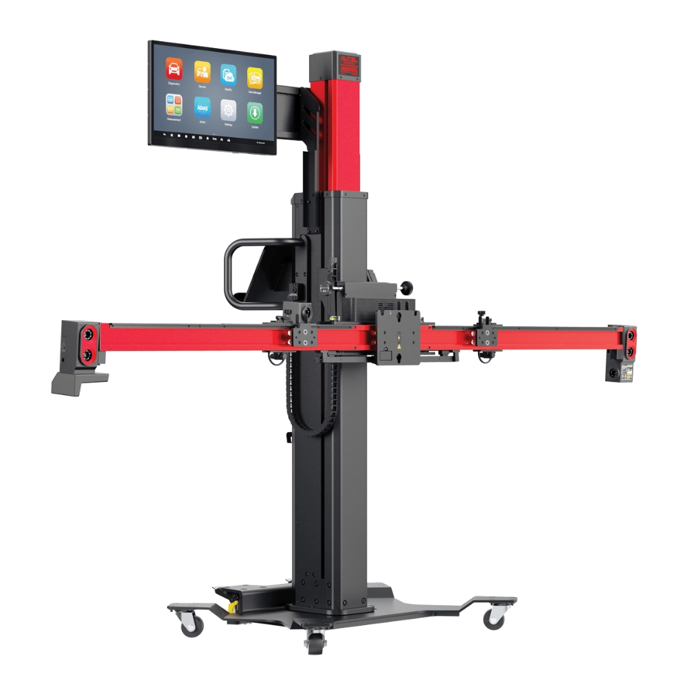 Sistem calibrare ADAS Autel IA900WA - imagine 3